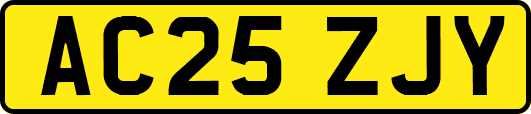 AC25ZJY