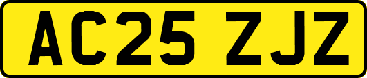 AC25ZJZ