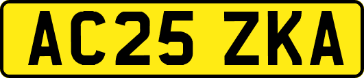 AC25ZKA