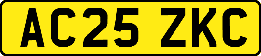 AC25ZKC