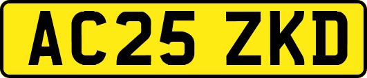 AC25ZKD