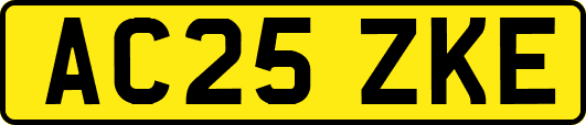 AC25ZKE