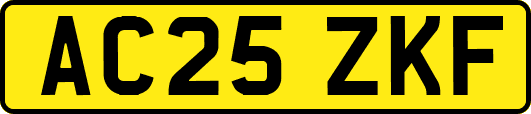 AC25ZKF