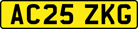 AC25ZKG