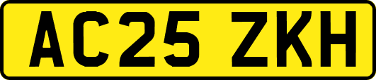 AC25ZKH