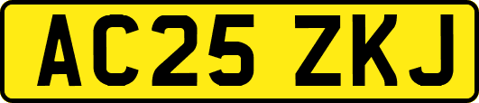 AC25ZKJ