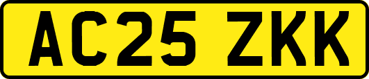 AC25ZKK