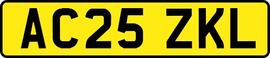 AC25ZKL