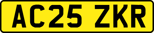 AC25ZKR