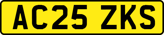 AC25ZKS
