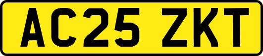AC25ZKT