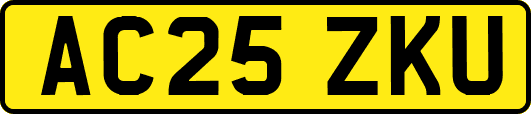 AC25ZKU