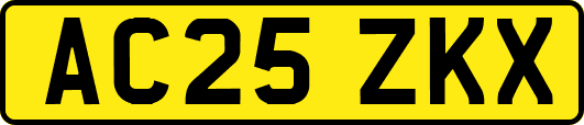 AC25ZKX