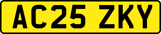 AC25ZKY