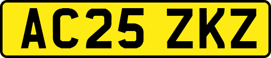 AC25ZKZ