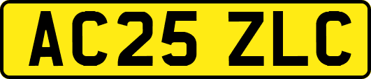 AC25ZLC