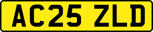 AC25ZLD