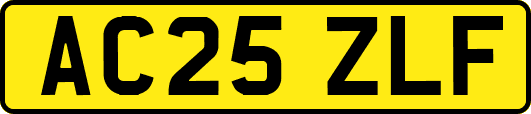 AC25ZLF