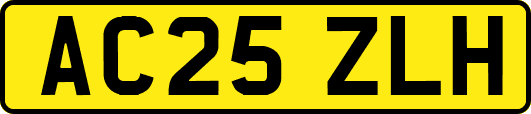 AC25ZLH