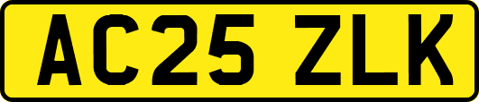 AC25ZLK