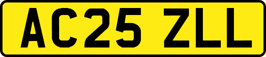 AC25ZLL