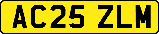 AC25ZLM