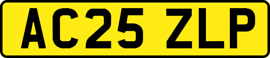AC25ZLP