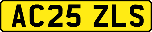 AC25ZLS