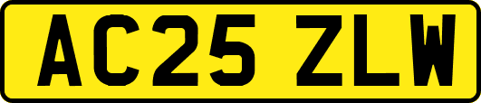 AC25ZLW