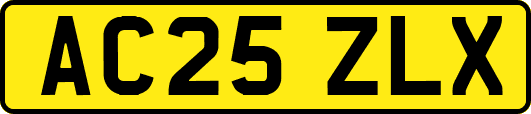 AC25ZLX