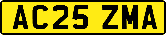 AC25ZMA