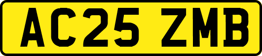 AC25ZMB
