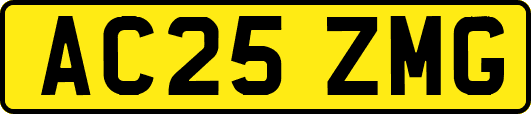 AC25ZMG