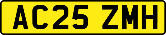AC25ZMH