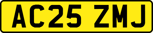 AC25ZMJ