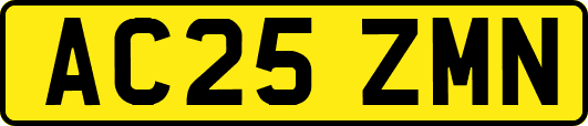 AC25ZMN