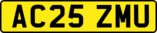 AC25ZMU