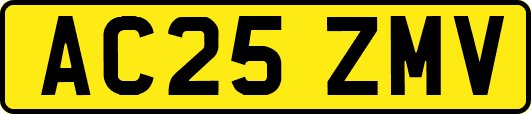 AC25ZMV