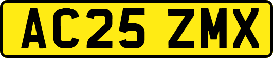 AC25ZMX