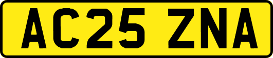 AC25ZNA