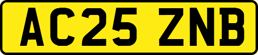 AC25ZNB