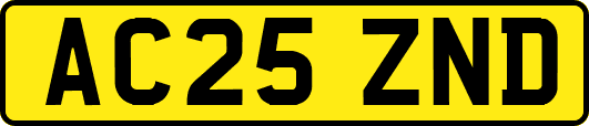 AC25ZND