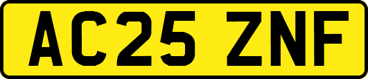 AC25ZNF