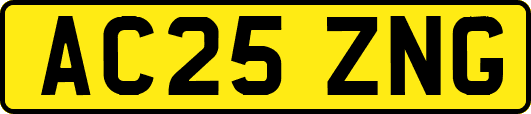 AC25ZNG