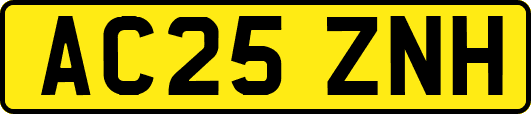 AC25ZNH
