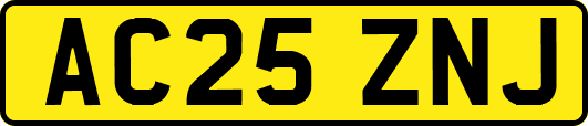 AC25ZNJ