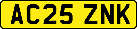 AC25ZNK