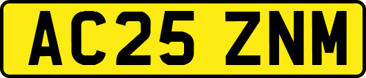 AC25ZNM