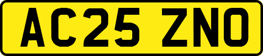 AC25ZNO