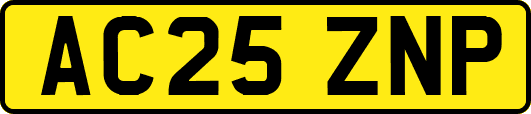 AC25ZNP